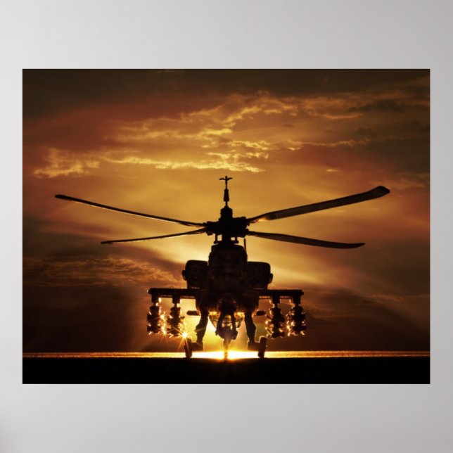 Ready To Fly Poster (Front)