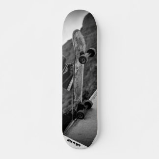 READY TO GO SKATEBOARD