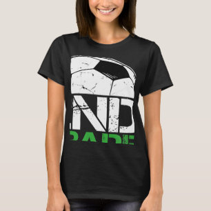 Ready To Kick Off 2ND Grade Kids Teacher First Day T-Shirt