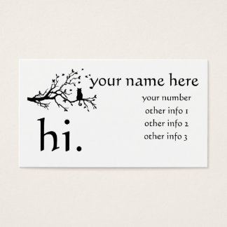 180 Introduction Business Cards And Introduction Business Card Templates Zazzle Com Au Introduction Cards Templates