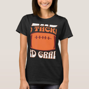 Ready to tackle 3rd grade T-Shirt
