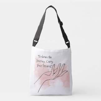 Ready Tote Carry Your Dreams in Style
