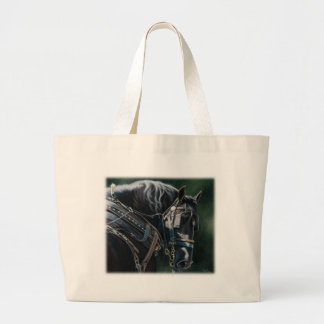 Ready &Willing Large Tote Bag