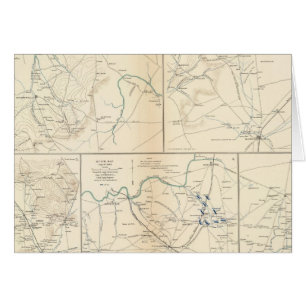 Readyville, Bradyville, Woodbury