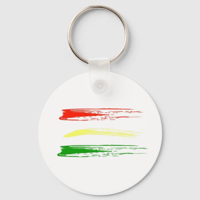 reagae.jpg key ring (Front)