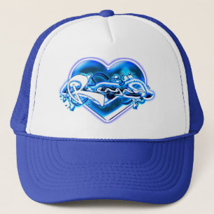 Reagan Trucker Hat