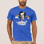 Reaganomics! T-Shirt<br><div class="desc">Yes. An unequivocal and unapologetic YES!</div>