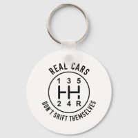 Real Cars