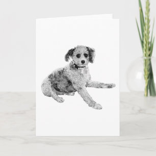 Real Connection, Relaxed Sitting Card