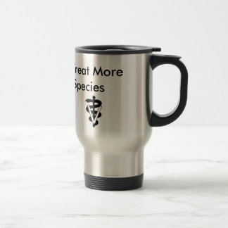 real doctors travel mug