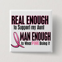 Real Enough Man Enough 1 AUNT Breast Cancer