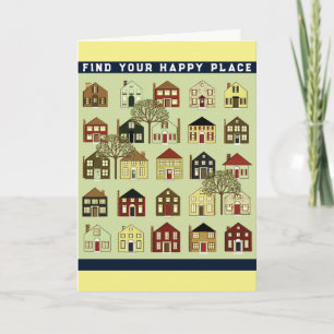 Real Estate Agent Client Card