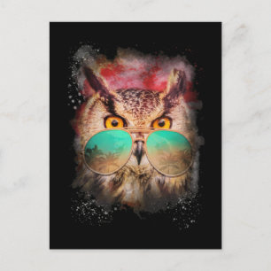 Real Estate Agent Funny House Broker Postcard