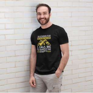 Real Estate Agent Funny Quote T-Shirt