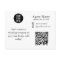 Real Estate Agent HELLO CARD