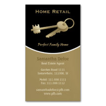 Real Estate Agent | Perfect Family Home