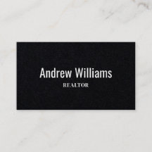 Real Estate Agent Professional Simple Script