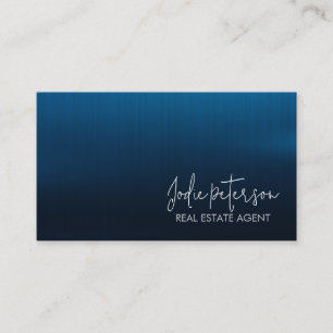 Real Estate Agent Realty Realtor Property  Busines Business Card