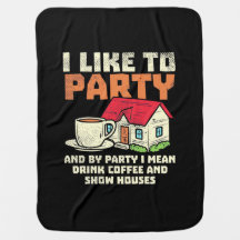 Real Estate Broker Like Party