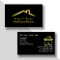 Real Estate Business Cards