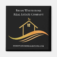 Real Estate Company Chic Custom Marketing