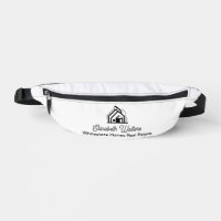 Real Estate Company Customised Realtor Logo