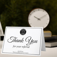 Real Estate Company Logo Custom Realtor