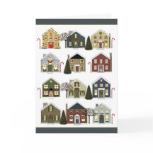 Real Estate Holiday Cards