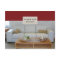 Real Estate Home Staging Postcard Sofa