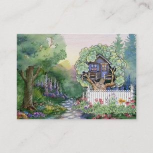 Real Estate / Interior Design / Contractor - Business Card