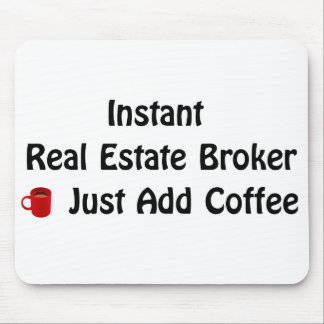 Real Estate Mousepad