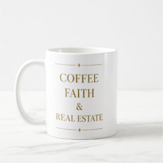 Real estate Mug