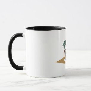 Real Estate Mug