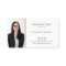 Real Estate Professional Insert or Add Photo