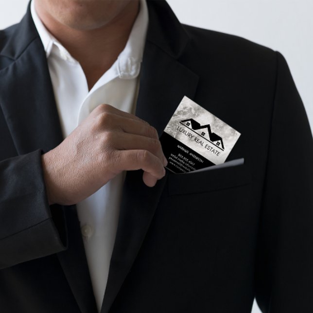 Real Estate Roof Top Marble (Creator Uploaded)