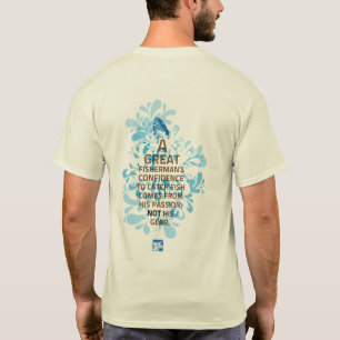 Real Fisherman T-Shirt