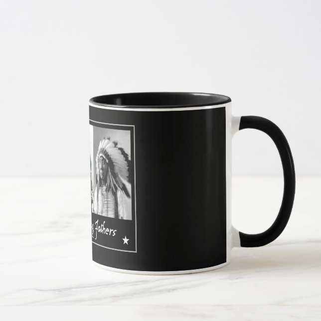 real founders mug (Right)