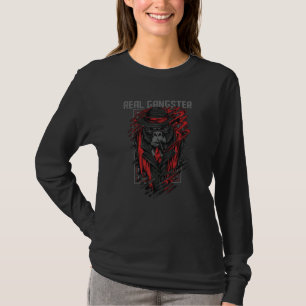 Real Gangster T-Shirt