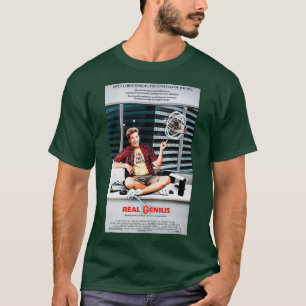 Real Genius 1986  T-Shirt