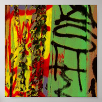real grafitti art