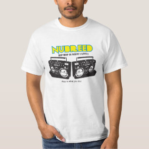 Real Hip Hop T-Shirt
