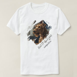 Real IT T-Shirt