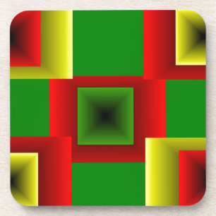 REAL JAMAICA COASTER