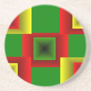 REAL JAMAICA COASTER