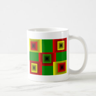 REAL JAMAICA COFFEE MUG