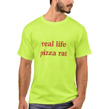 real life pizza rat