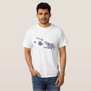 Real Life T-Shirt