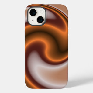 Real Life Yin Yang Case-Mate iPhone 14 Case