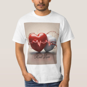 Real Love T-Shirt