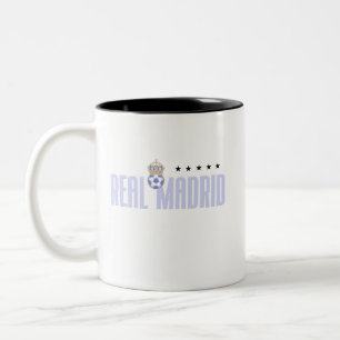 Real Madrid MUG